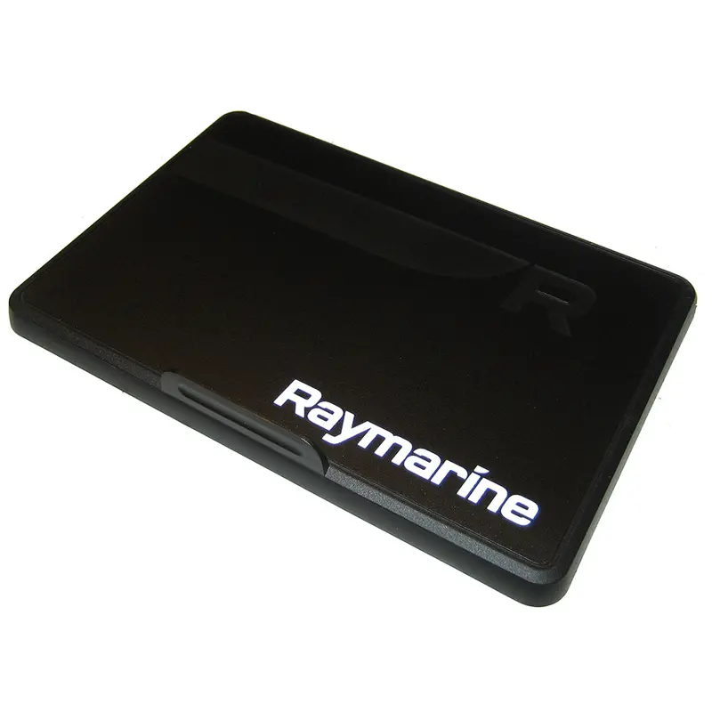 Raymarine Axiom 7 Inch Surface-Mount Sunshade Cover – R70527 1