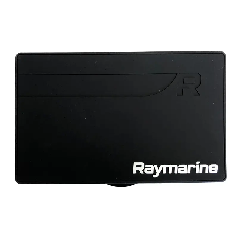 Raymarine Axiom 9 Front-Mount Sun Cover – Non-Pro Model (A80501) 1