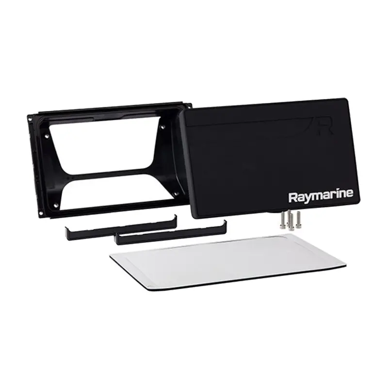 Raymarine Axiom 9 Front Mounting Kit For Flush Installation [A80500] 1