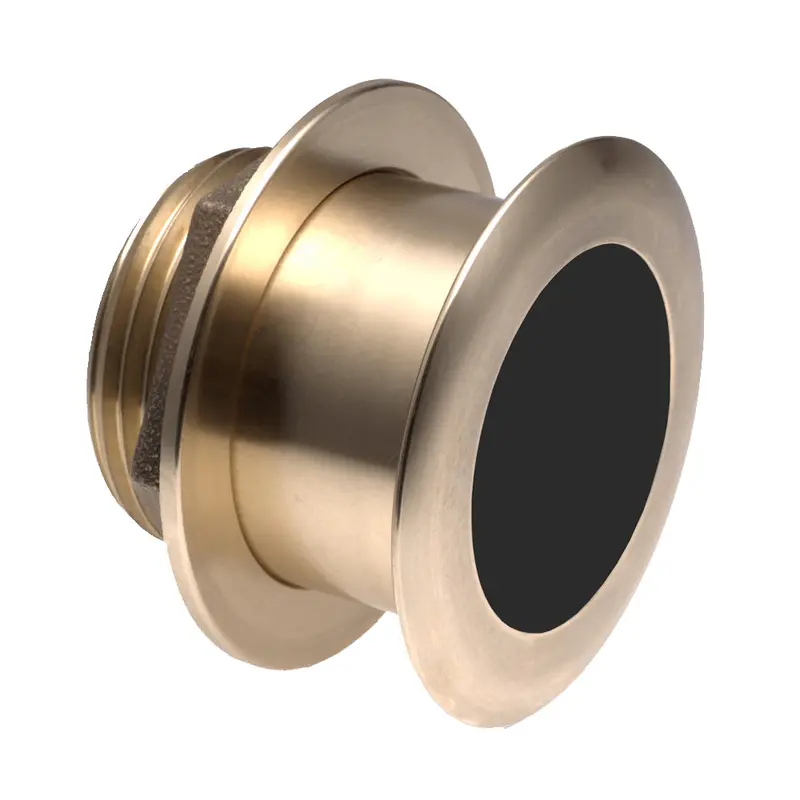 Raymarine B175H-W 1Kw Bronze Thru-Hull Transducer – Tilted Element, 20° [A80321] 1