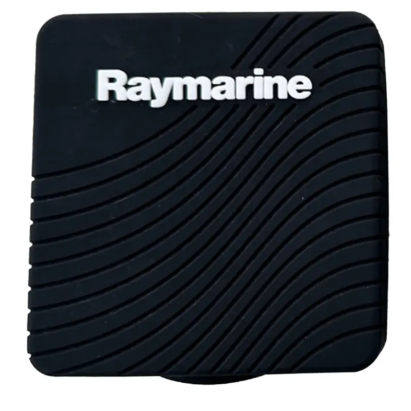 Raymarine Black Sunshade Cover For I50/I60/I70/I70S/P70/P70S Displays (Es/Axiom Style) [R70663] 1