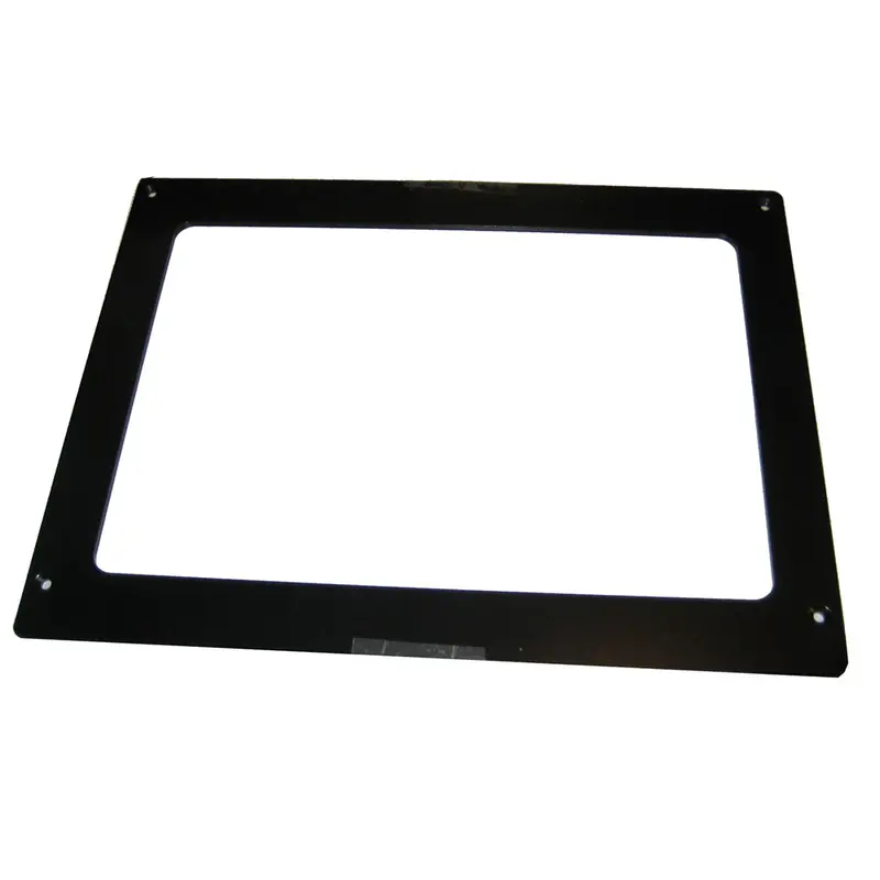 Raymarine C120/E120 Classic To Axiom 12 Mounting Adapter – Compatible With Original Fixings 1