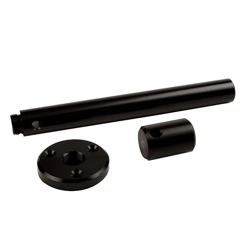 Raymarine Cantilever Socket Mount For Flexible Transducer Installation 1