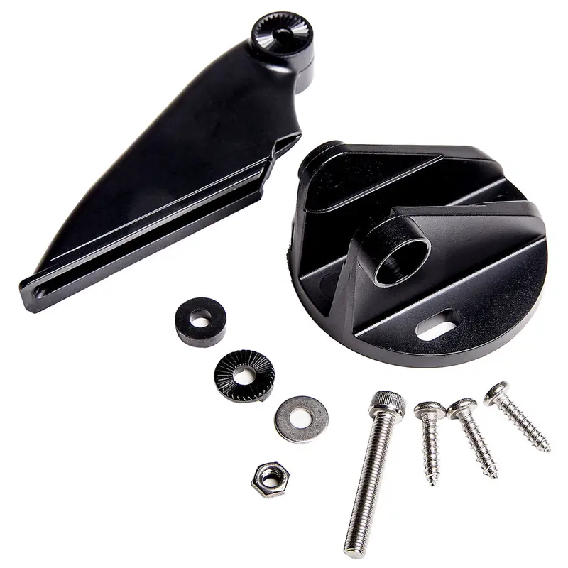 Raymarine Cpt-Dv / Cpt-Dvs Transducer Mounting Kit 1