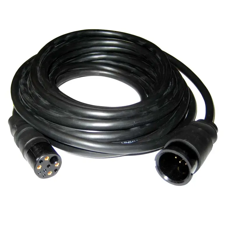 Raymarine E66010 5-Meter Transducer Extension Cable 1