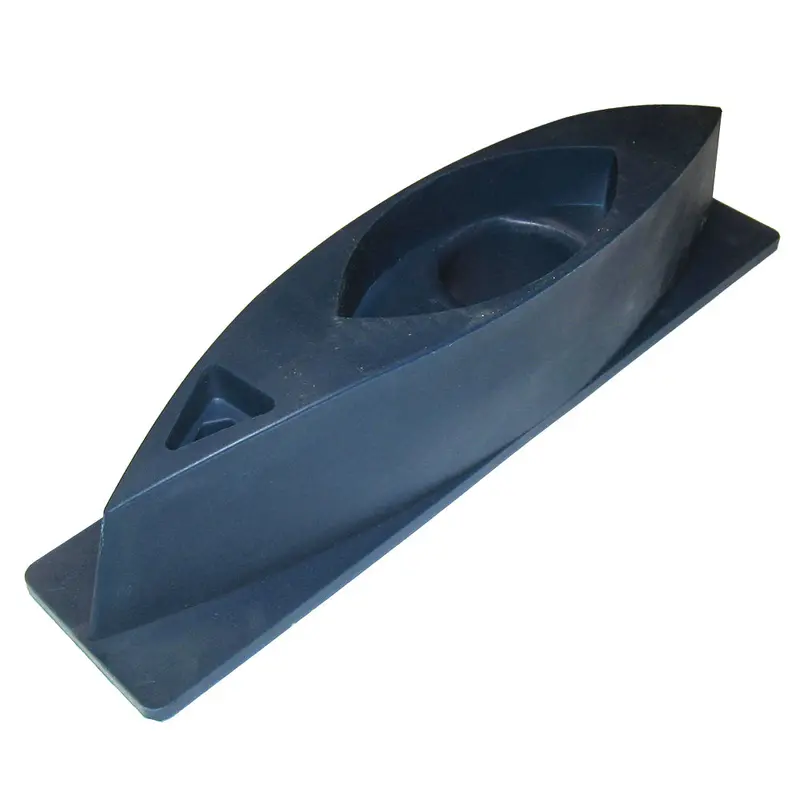 Raymarine E66023 Fairing Block Accessory For B744V Transducer Installation 1