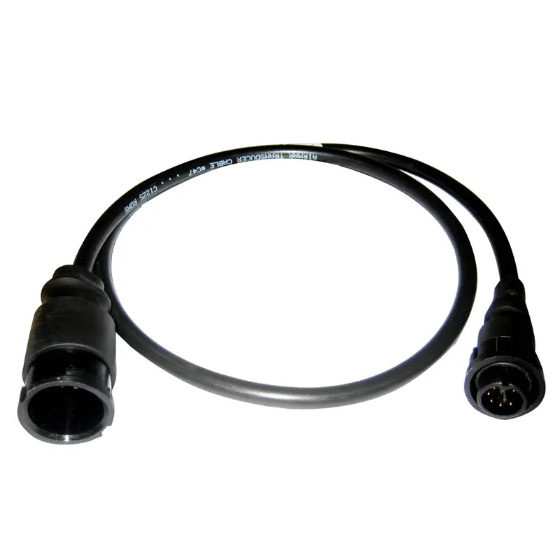 Raymarine E66066 Adapter Cable For Dsm30 And Dsm300 Transducers 1