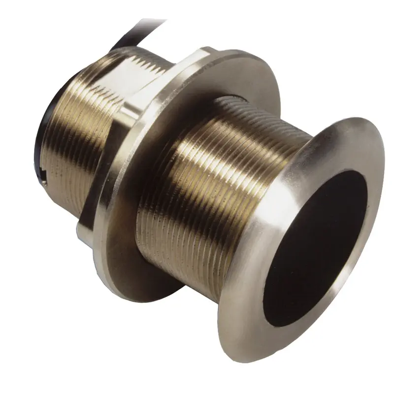 Raymarine E66086 B60-12 12° Tilted Element Transducer For Dsm250/Dsm30/Dsm300/Cp300 1