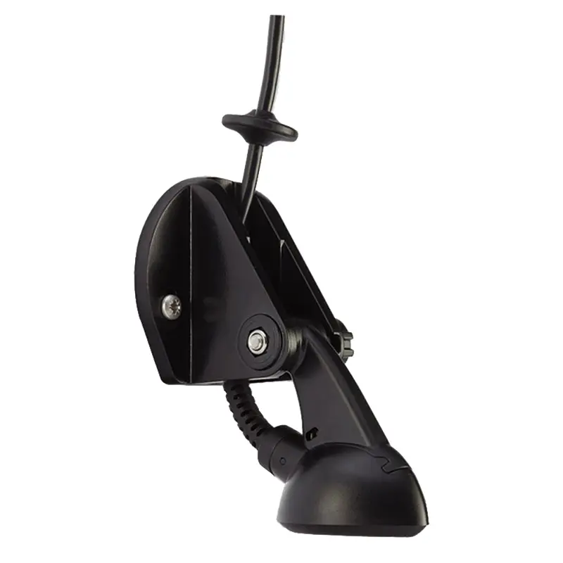 Raymarine E70342 Cpt-S High-Chirp Conical Transom Mount Transducer 1