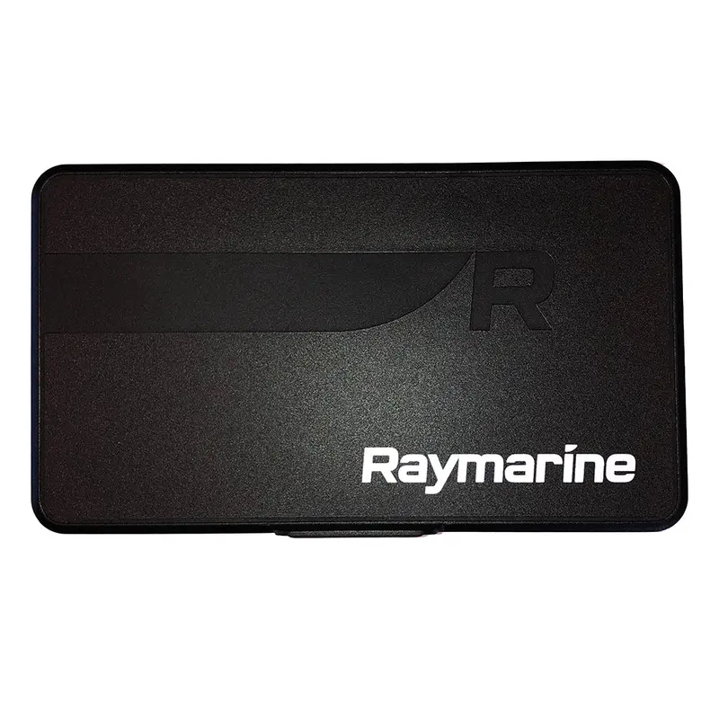 Raymarine Element 7-Inch Sunshade – Anti-Glare Protective Cover For Outdoor Navigation Displays (R70727) 1