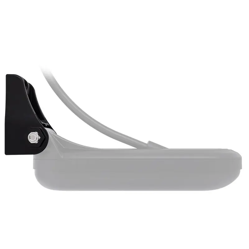 Raymarine Hv-100 Transom Mount Bracket For Sonar Transducers 1