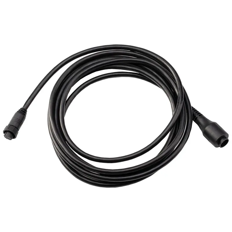 Raymarine Hv Hypervision Extension Cable – 4-Meter Length For Enhanced Transducer Connectivity [A80562] 1