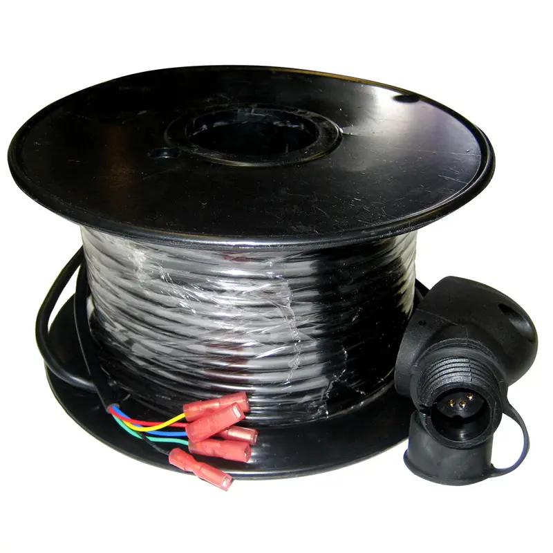Raymarine Masthead Cable Assembly With Base Connector 1
