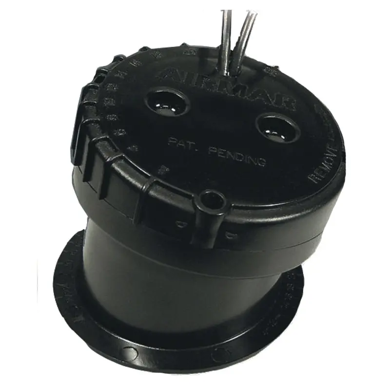 Raymarine P79 Adjustable In-Hull Transducer For Depth/Sounder 1
