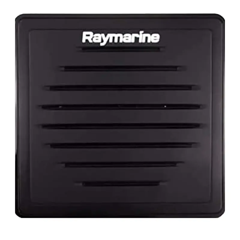 Raymarine Passive Vhf Speaker For Ray90 And Ray91 Radios – Black, Medium Output 1