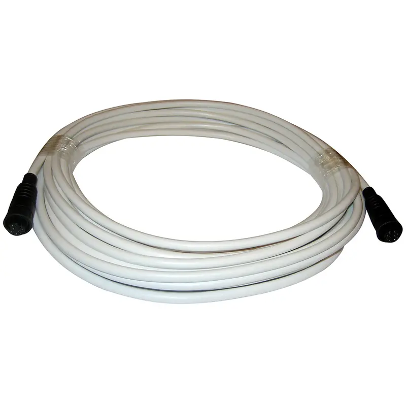 Raymarine Quantum Radar Data Cable – 5-Meter White Nmea 2000-Compatible Cable 1