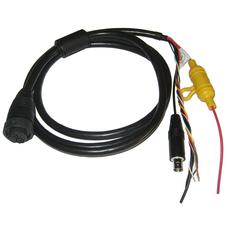 Raymarine R62379 1-Meter Power/Data/Video Integration Cable 1