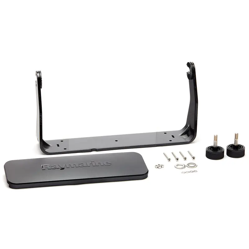 Raymarine R70389 Mounting Bracket For Axiom Pro Multifunction Displays 1