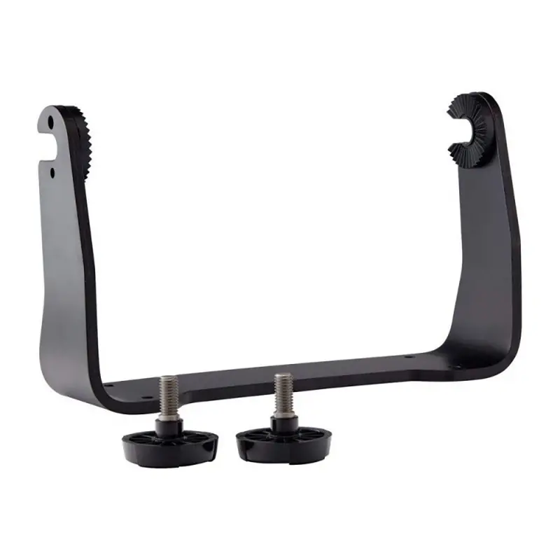 Raymarine R70529 Trunnion Mounting Kit For Axiom And Axiom+ 9-Inch Displays 1