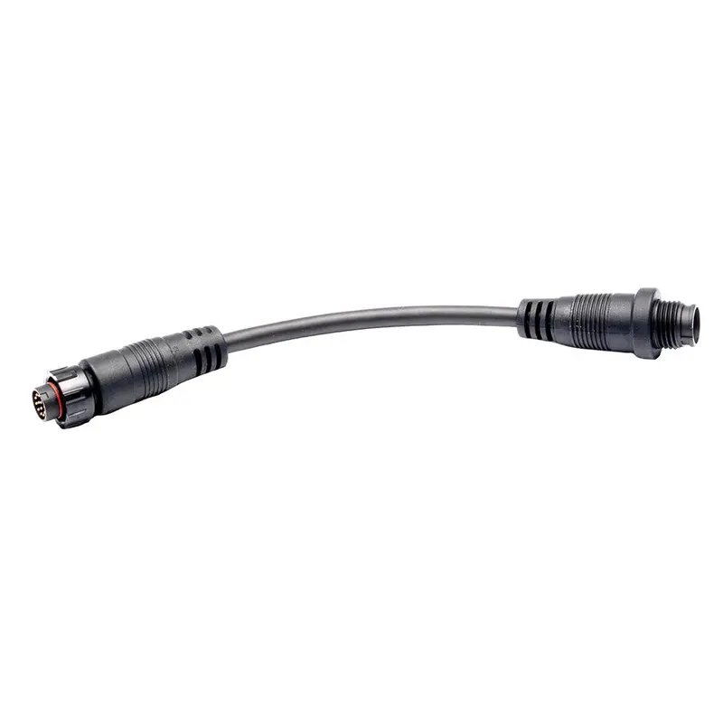 Raymarine R70739 Adapter Cable – Enables Wireless Handset Connectivity For Ray63/Ray73 Radios [R70739] 1