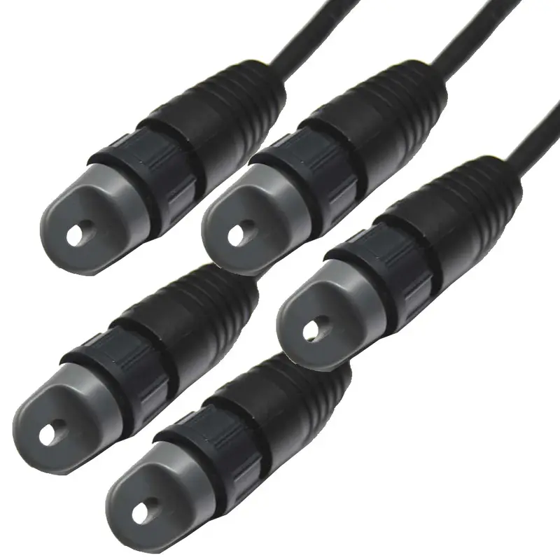 Raymarine Raynet Cable Puller Set – 5-Piece Installation Kit 1