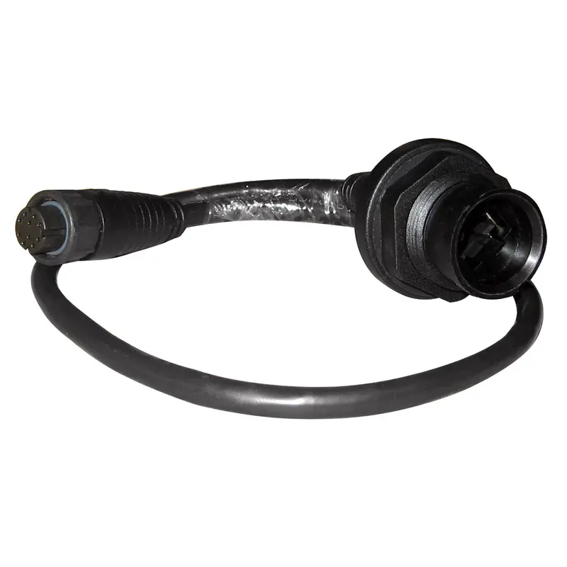 Raymarine Raynet Female To Seatalkhs Female Adapter Cable 1