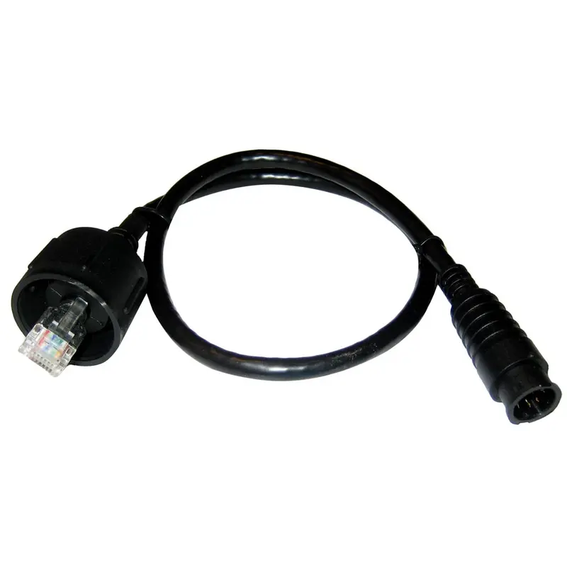 Raymarine Raynet (Male) To Sths (Male) 400 Mm Adapter Cable [A80272] 1