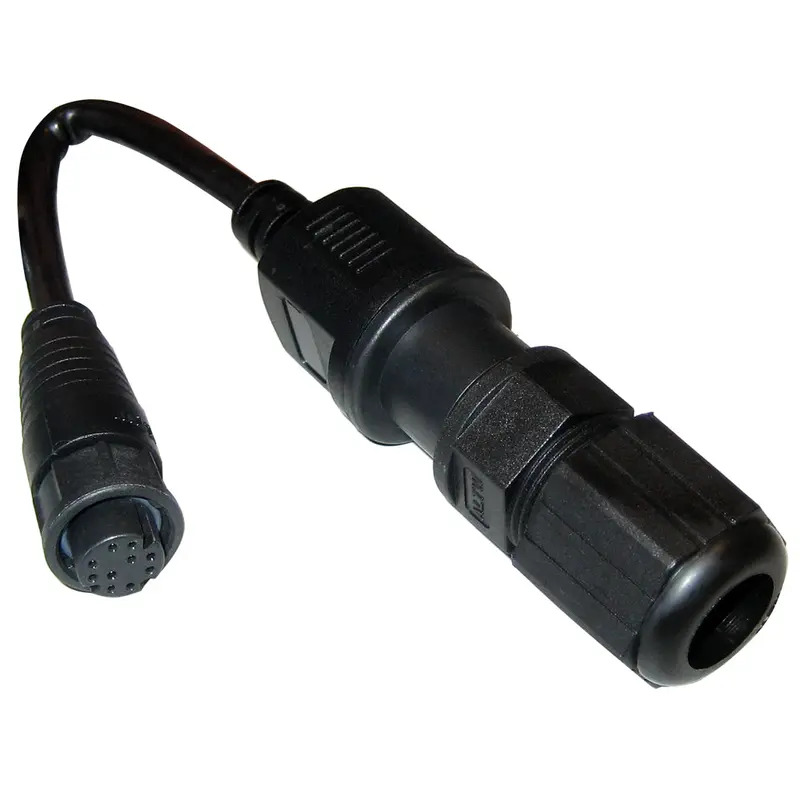 Raymarine Raynet To Rj45 Female Adapter – 100 Mm Length 1