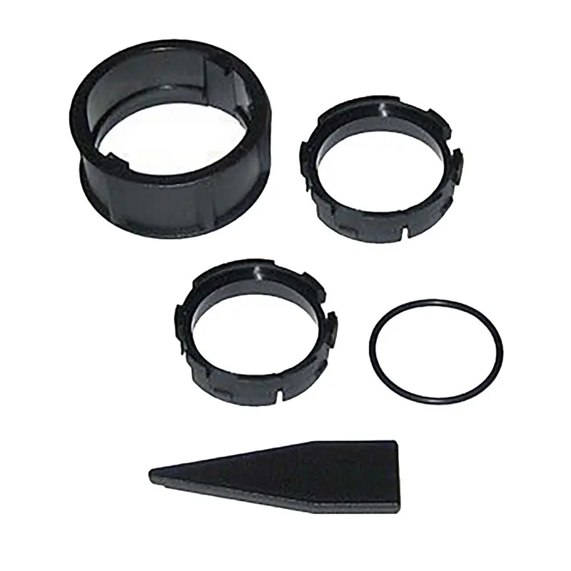 Raymarine Realvision 25-Pin Transducer Locking Collar Kit 1