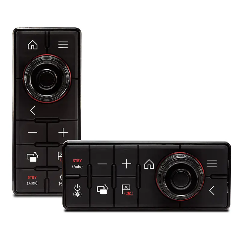 Raymarine Rmk-10 Multi-Orientation System Remote Control 1