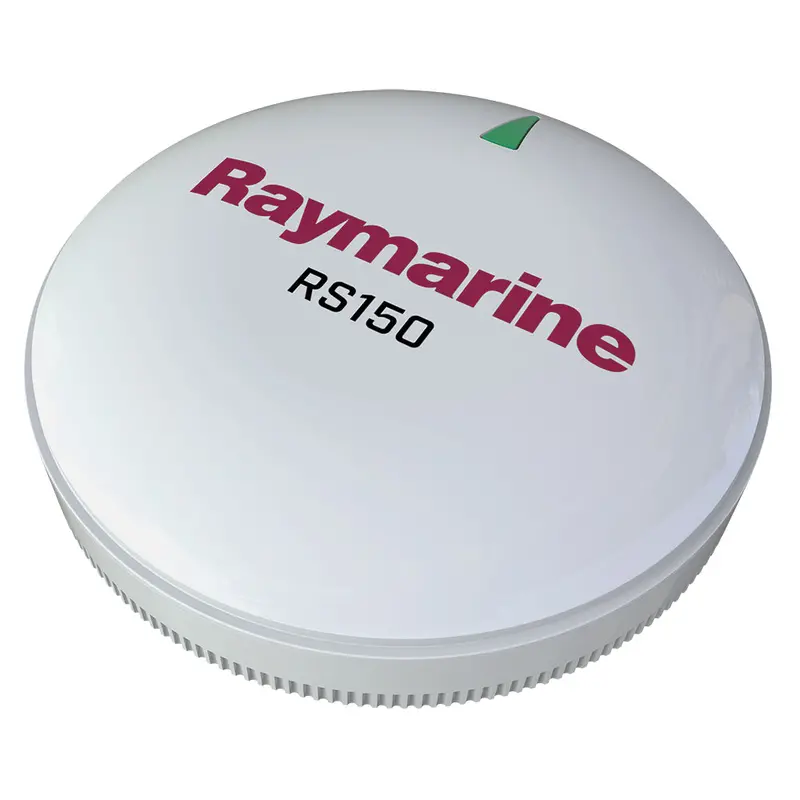 Raymarine Rs150 High-Precision Gps Sensor Module (E70310) 1