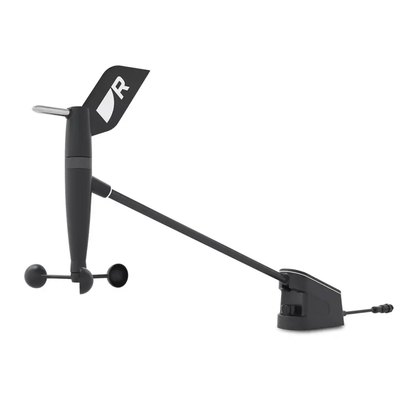 Raymarine Rsw Smart Wind Transducer – Short-Arm Wired Model With 30-Meter Cable [E70670] 1
