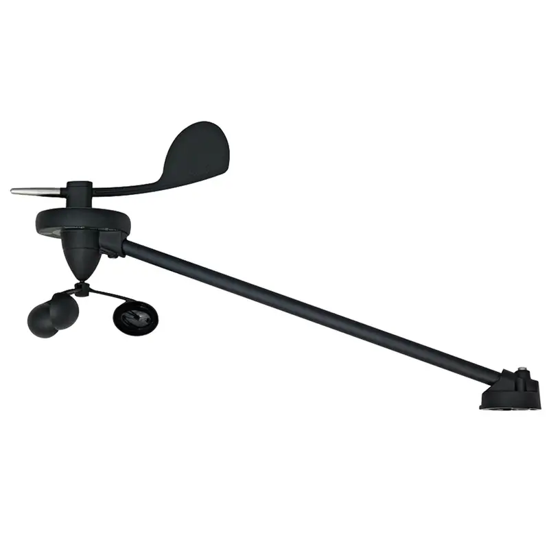 Raymarine T120 Wireless Wind Sensor For Marine Navigation Systems 1