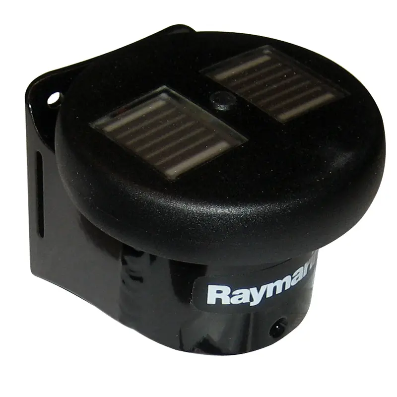 Raymarine T221 Wireless Mast Rotation Sensor For Sailing Vessels 1
