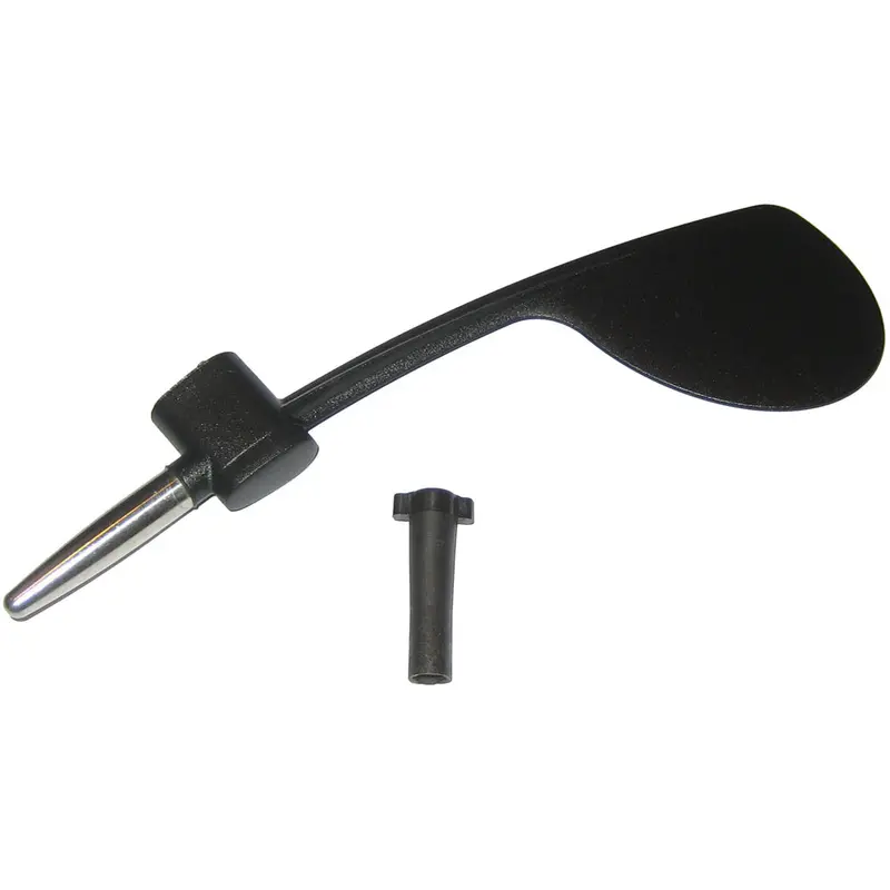 Raymarine Ta100 Wind Vane Replacement Kit With Bearing And Mounting Stud 1