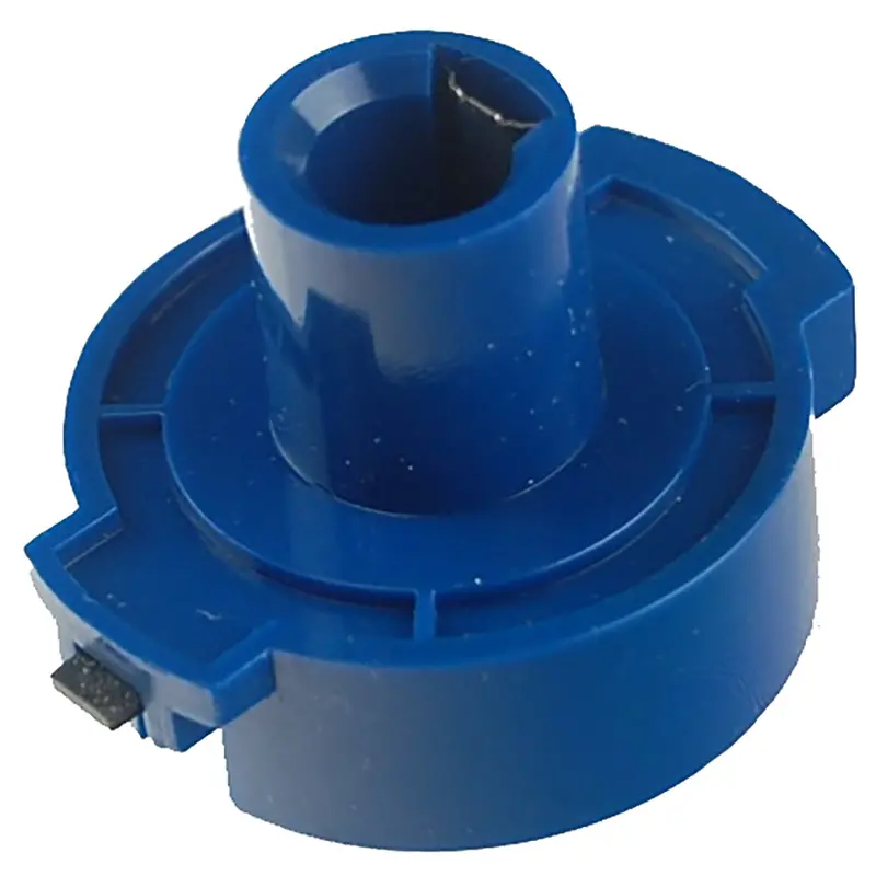 Regitar Rmn005 Distributor Rotor For Mercruiser And Volvo Penta Gm 4-Cylinder Inboards With Delco Est Ignition 1