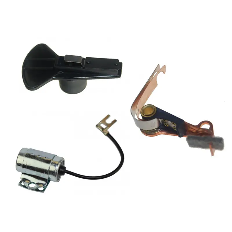 Regitar Rmr023 Tune-Up Kit Designed For Prestolite V-8 Marine Engines 1