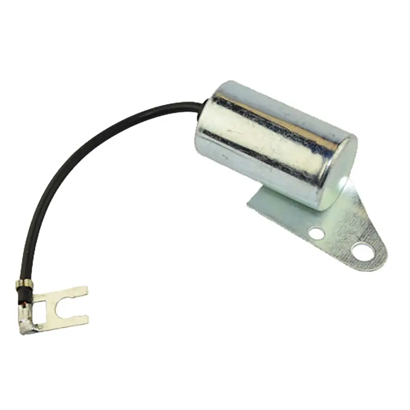 Regitar Usa Condenser Replacement For Mercruiser, Volvo Penta & Omc Inboard Engines [Rmb003] 1