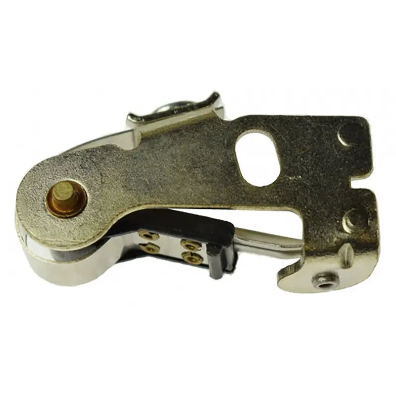 Regitar Usa Delco-Compatible Contact Set For 4- And 6-Cylinder Engines [Rmc001] 1