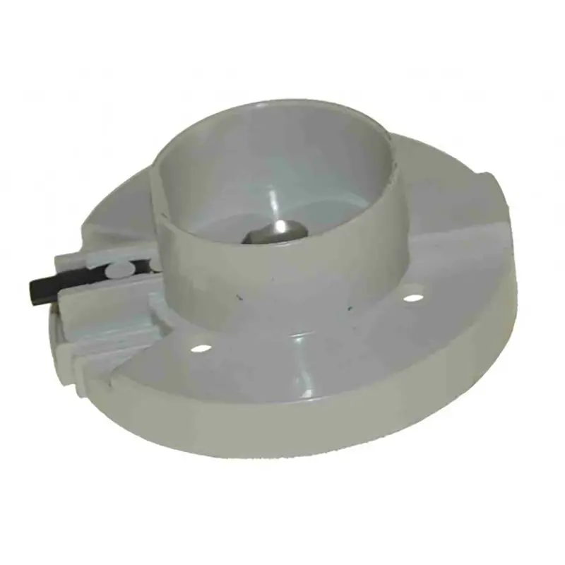 Regitar Usa Distributor Rotor For Gm V8 Mercruiser Engines – Delco Hei Style (1998+ Excluding Mpi W/555 Ecm) 1