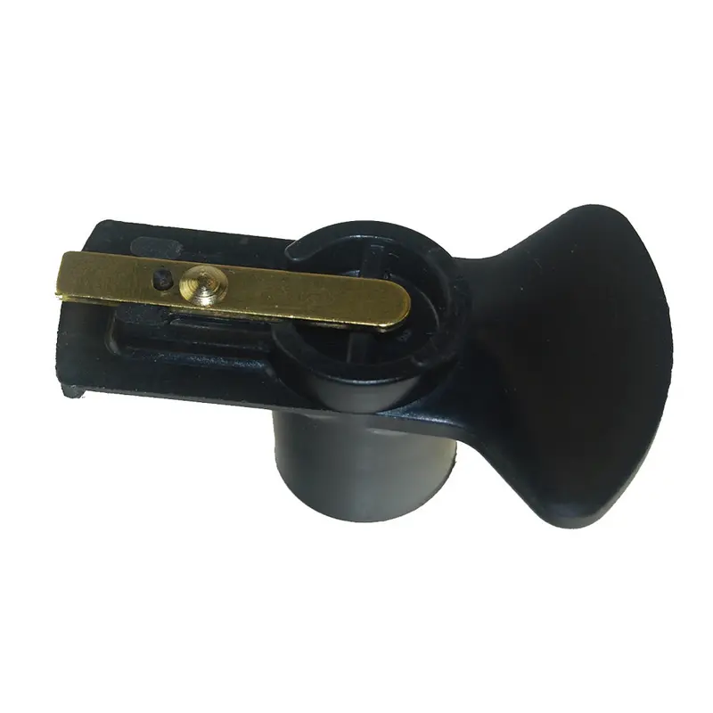 Regitar Usa Distributor Rotor For V8 Marine Engines – Compatible With Mercruiser, Omc, Pleasurecraft, Crusader & Chrysler (Prestolite Clip-Down Caps) 1