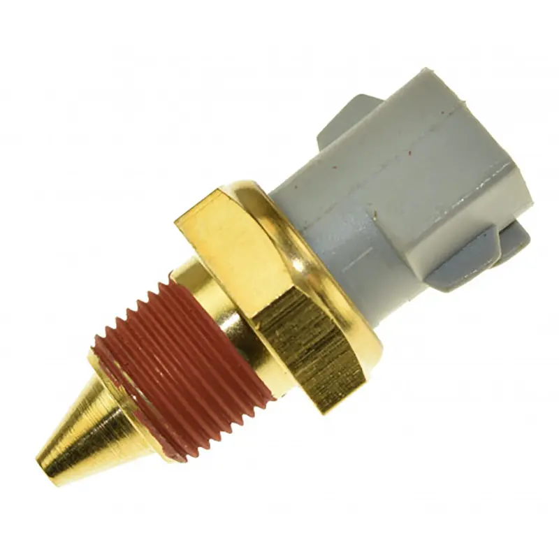 Regitar Usa Engine Coolant Temperature Sensor – Compatible With Mercruiser, Omc & Volvo Penta Marine Engines 1