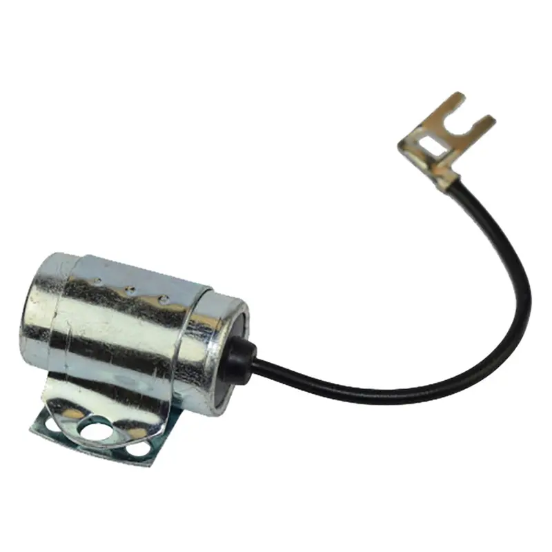 Regitar Usa Gm 4/6-Cylinder Condenser – Compatible With Delco Ignition Systems (Rmb001) 1