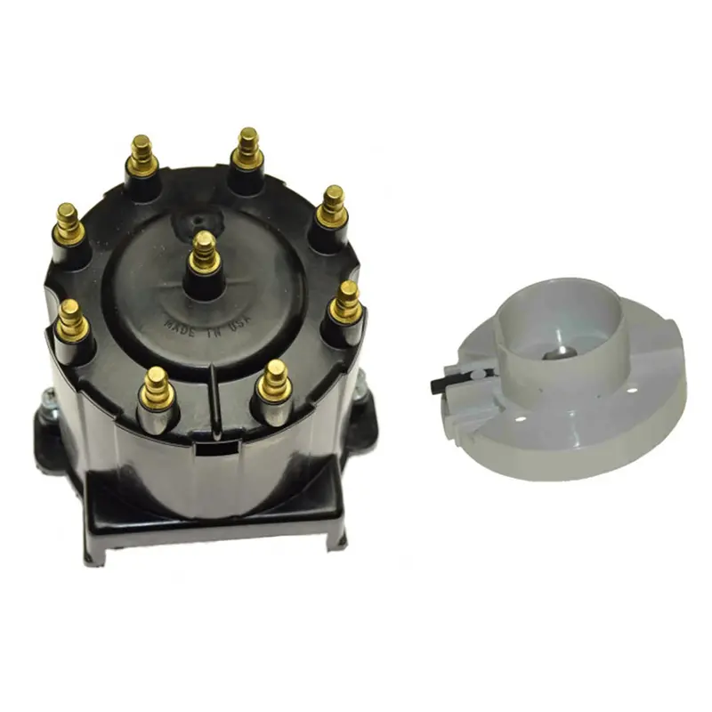Regitar Usa Gm V8 Tune-Up Kit For Mercruiser Engines With Delco Hei Distributors 1