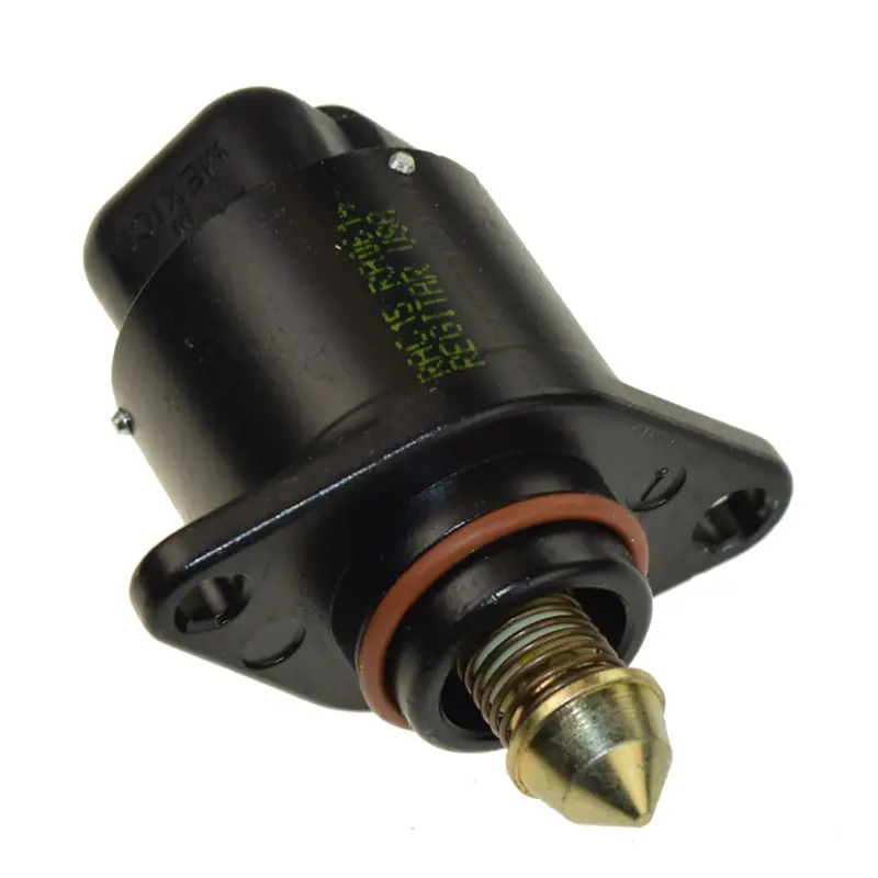 Regitar Usa Idle Air Control Valve For Volvo Penta & Omc Engines – Supports Omc 4.3L V6 (160–205 Hp) And Gm 5.0–5.7L V8 (190–280 Hp) [Rms001] 1