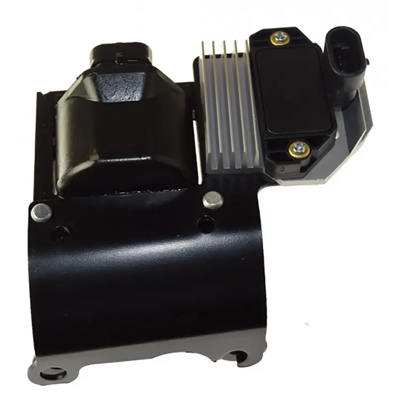 Regitar Usa Ignition Module – Compatible With Mercruiser Mpi Engines (2001+; 4.3L–6.2L) 1