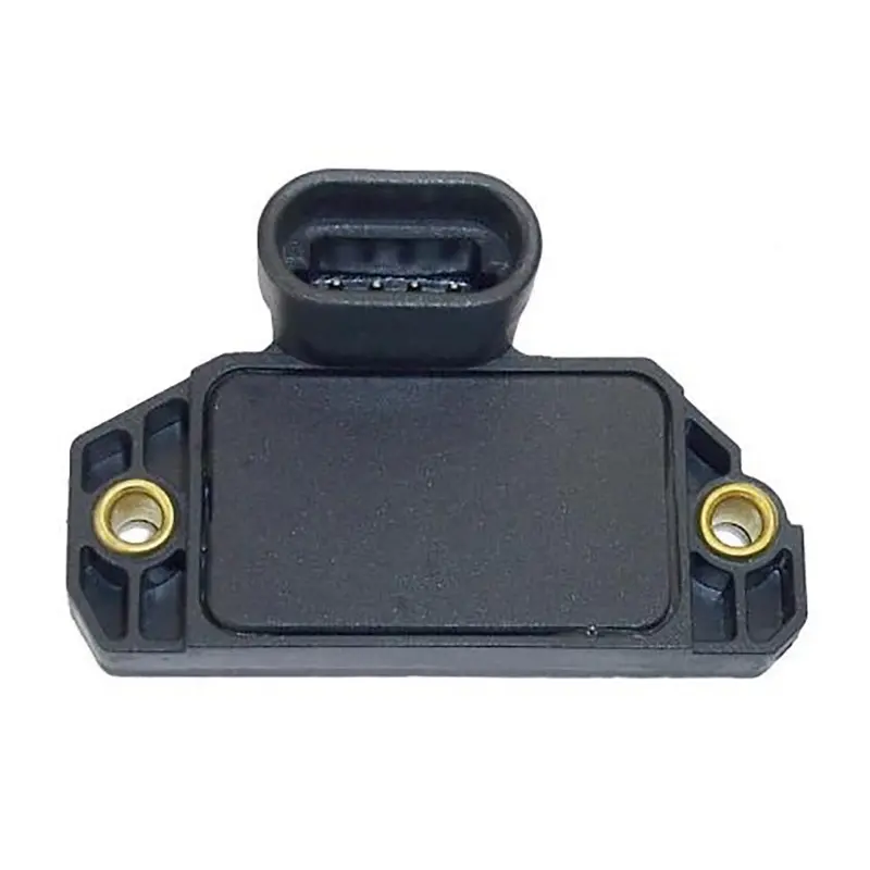 Regitar Usa Ignition Module For 2001+ Mercruiser Mcm/Mie Engines – Compatible With 4.3L–6.2L Blocks And 555 Ecm [Rmg002] 1