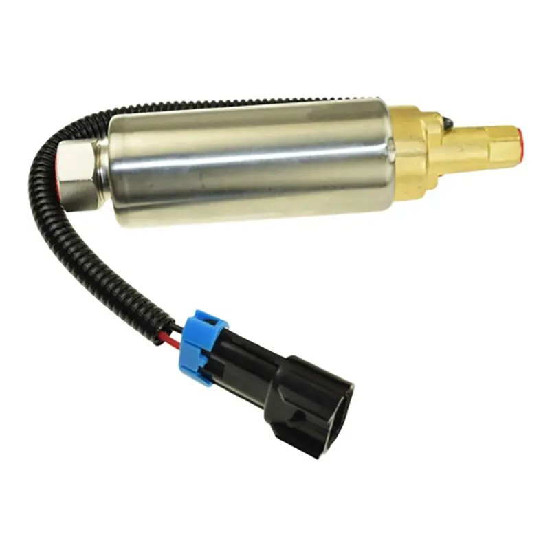 Regitar Usa Marine Fuel Pump Assembly With High-Pressure Capability For Mercury/Mercruiser V6 And V8 Engines 1