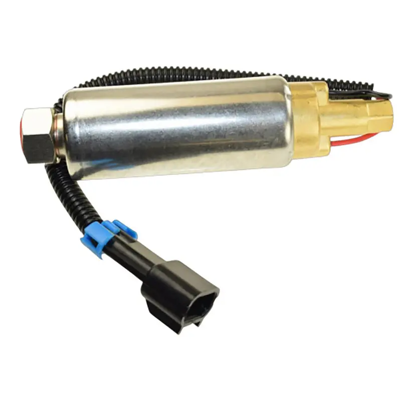 Regitar Usa Marine Fuel Pump Kit For Mercury/Mercruiser 4.3L, 5.0L, And 350 Cid Carbureted V6/V8 Engines 1