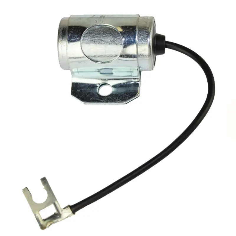 Regitar Usa Mercruiser & Omc Inboard Condenser Replacement – Compatible With Marine Inboard Engines [Rmb002] 1